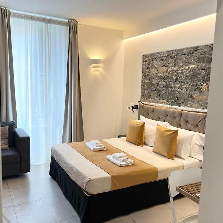 Sunset Rooms 라스페치아 외부 사진