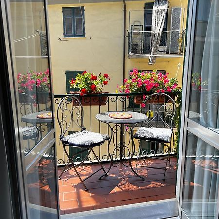 Sunset Rooms 라스페치아 외부 사진