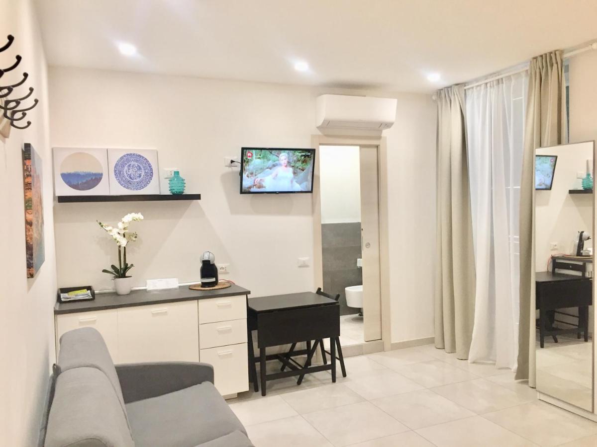 Sunset Rooms 라스페치아 외부 사진