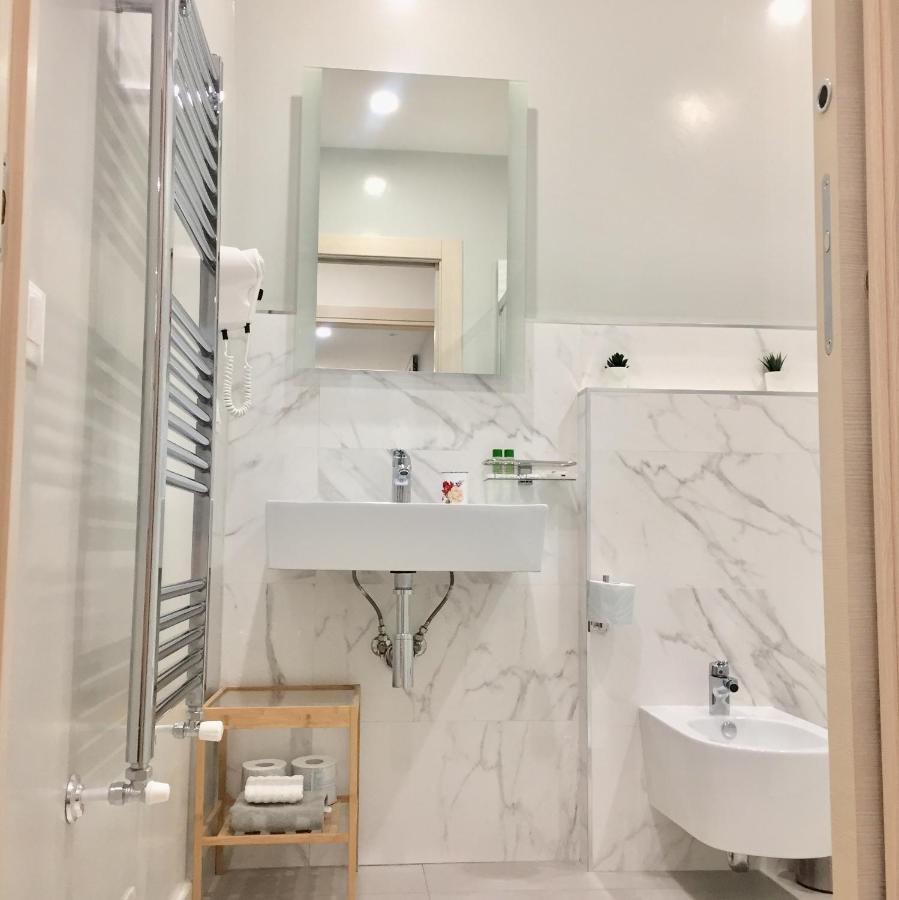 Sunset Rooms 라스페치아 외부 사진