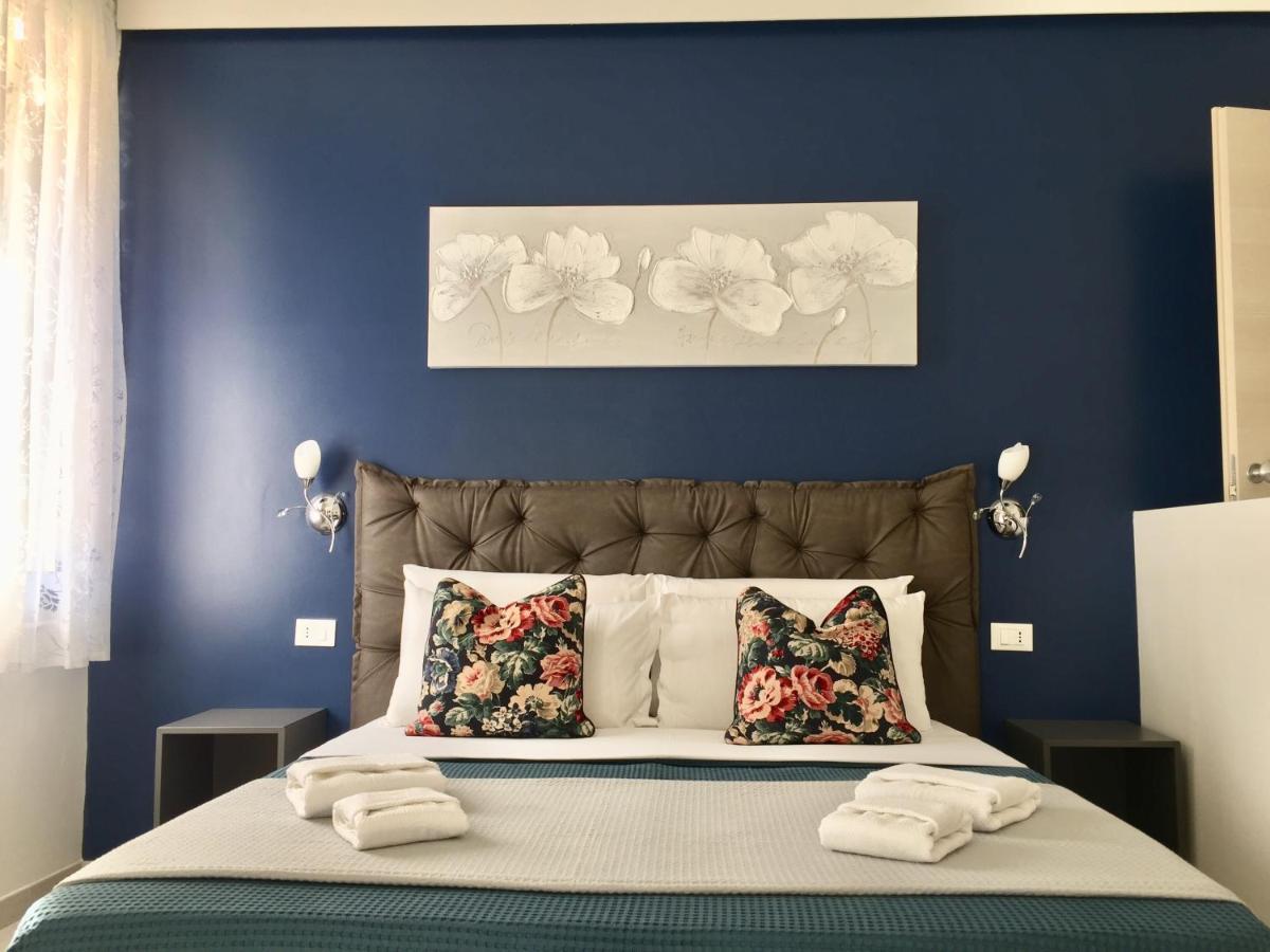 Sunset Rooms 라스페치아 외부 사진