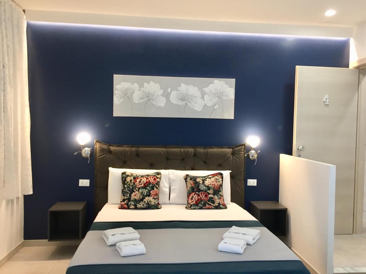 Sunset Rooms 라스페치아 외부 사진