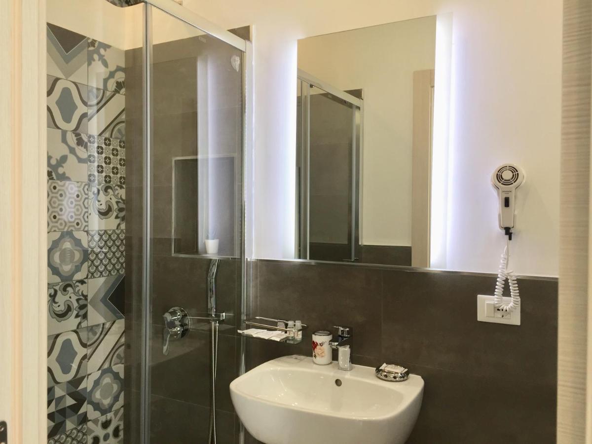 Sunset Rooms 라스페치아 외부 사진