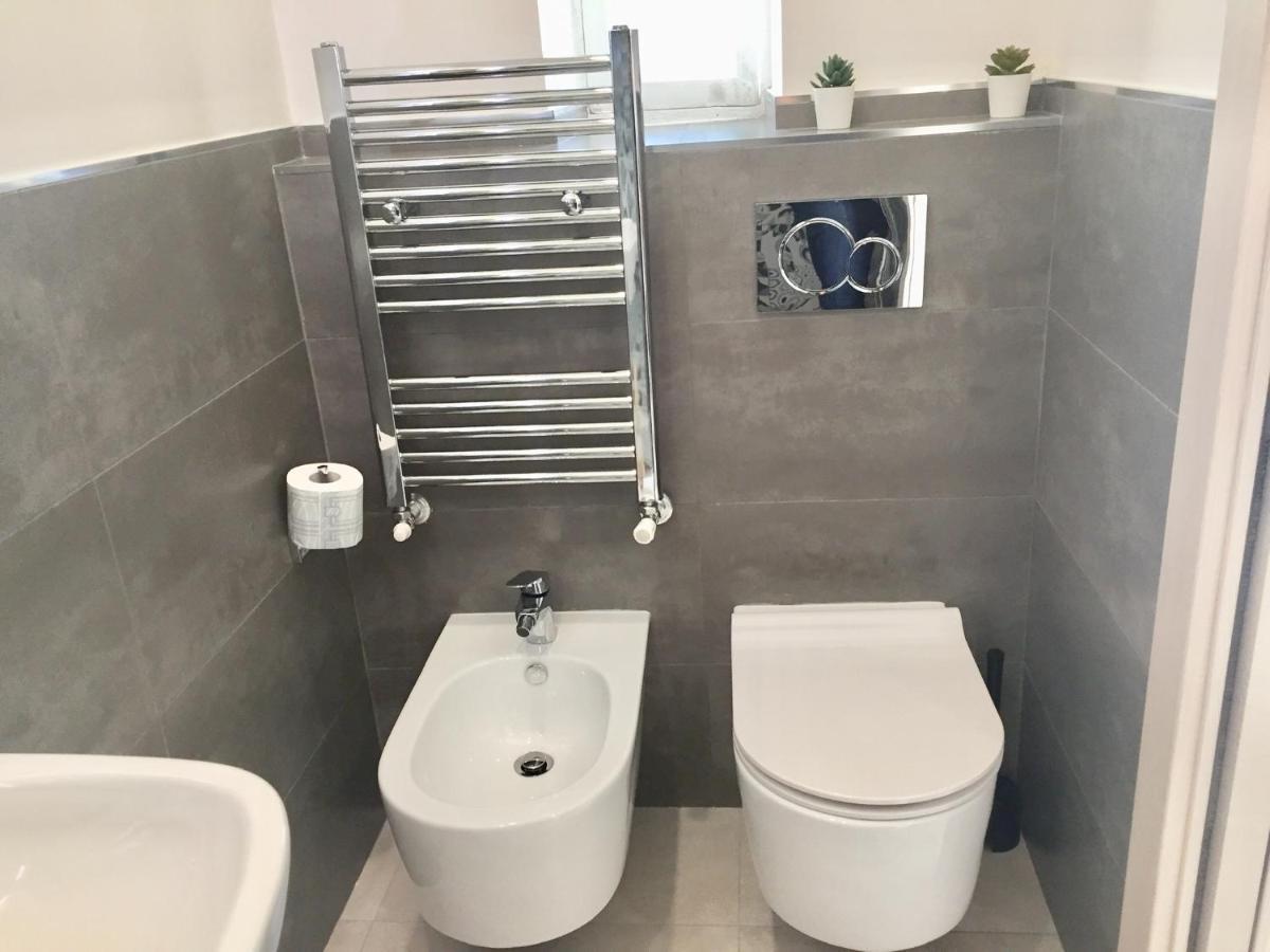 Sunset Rooms 라스페치아 외부 사진