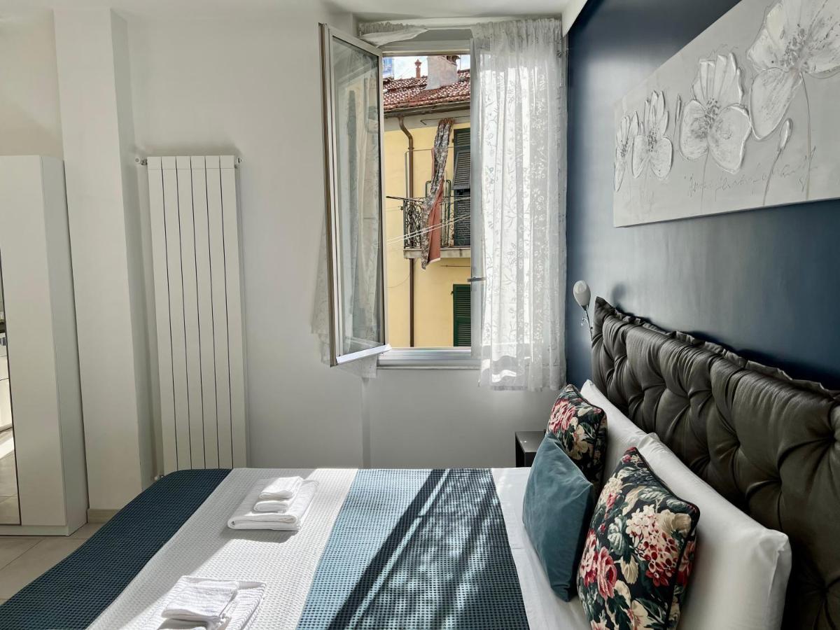 Sunset Rooms 라스페치아 외부 사진