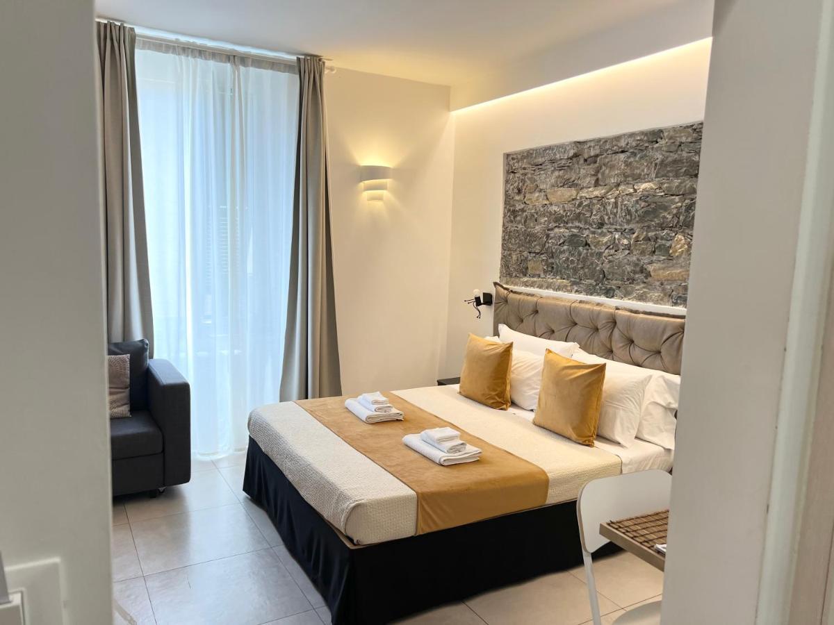 Sunset Rooms 라스페치아 외부 사진