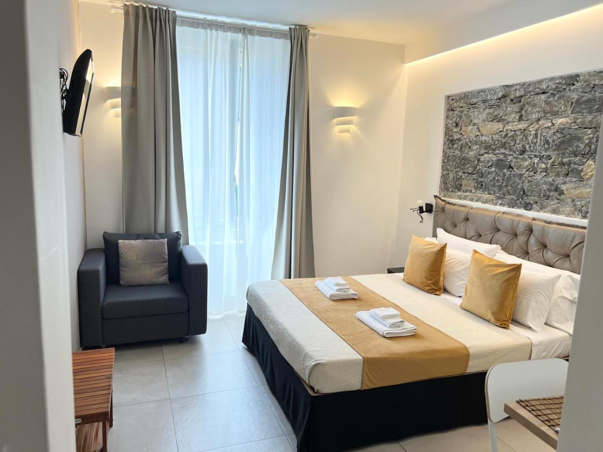 Sunset Rooms 라스페치아 외부 사진