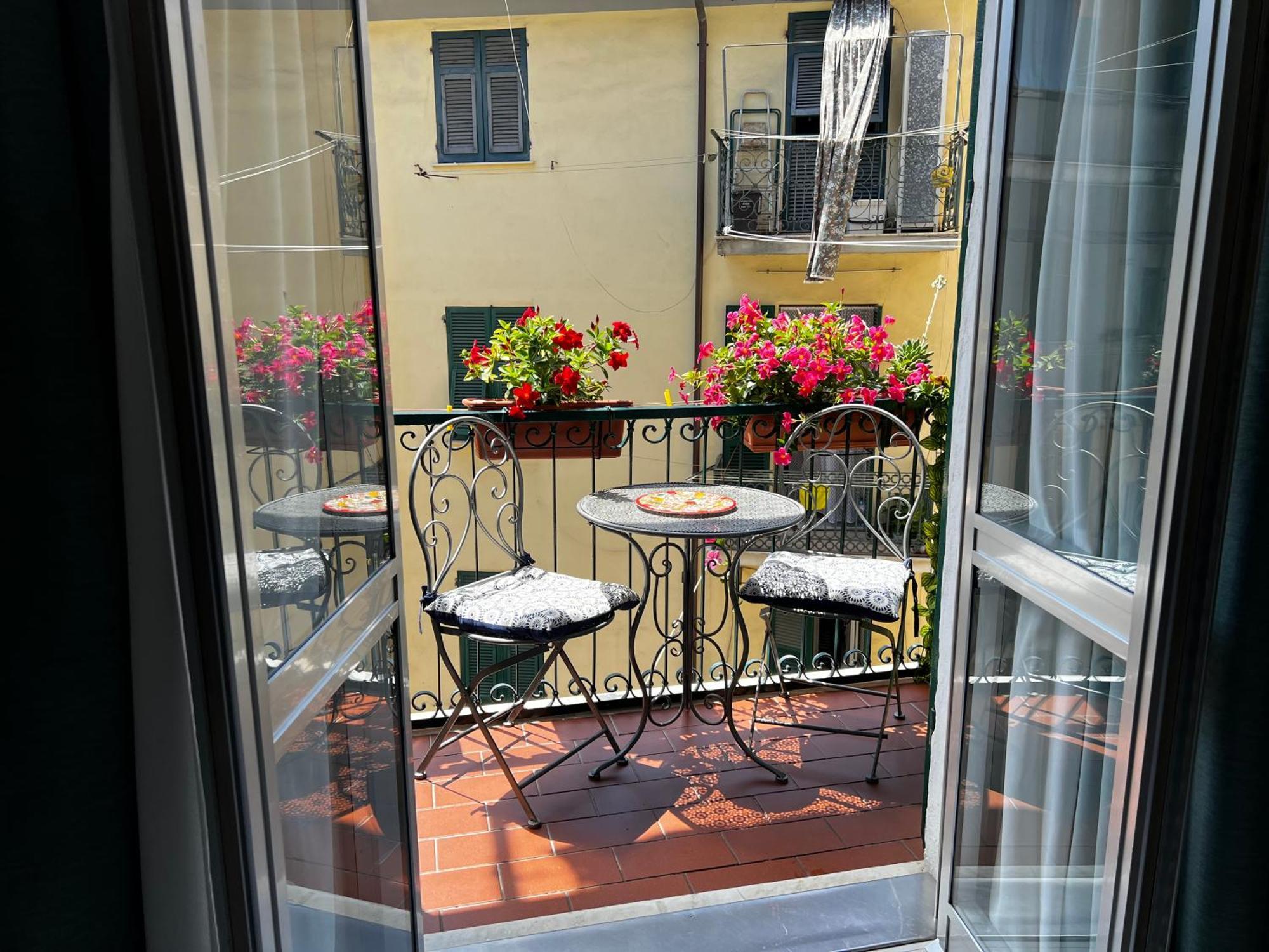 Sunset Rooms 라스페치아 외부 사진