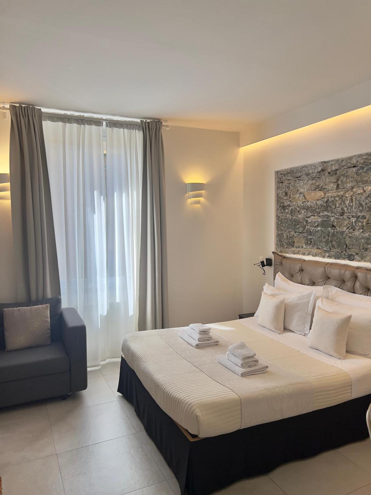 Sunset Rooms 라스페치아 외부 사진
