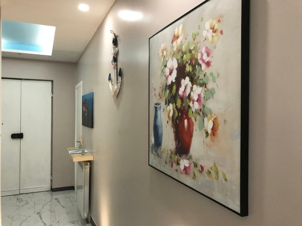 Sunset Rooms 라스페치아 외부 사진